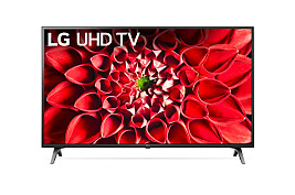 60" 4k Smart TV