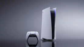 PS5 Console (Disc Verison)