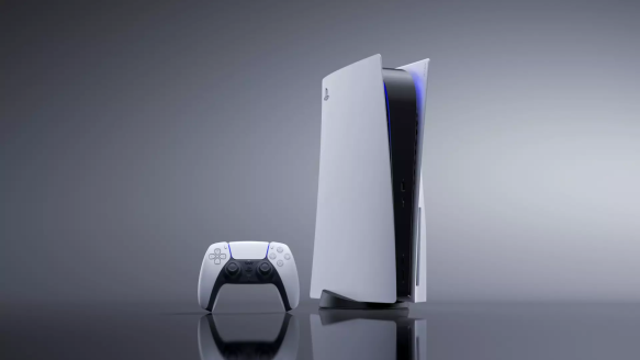 PS5 Console (Disc Verison)