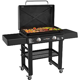 30" Blackstone griddle