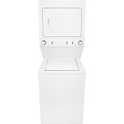 High Efficiency Laundry Center