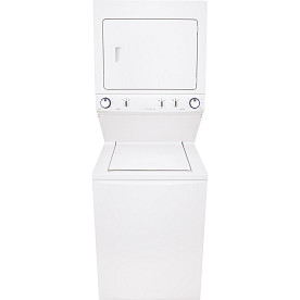 High Efficiency Laundry Center