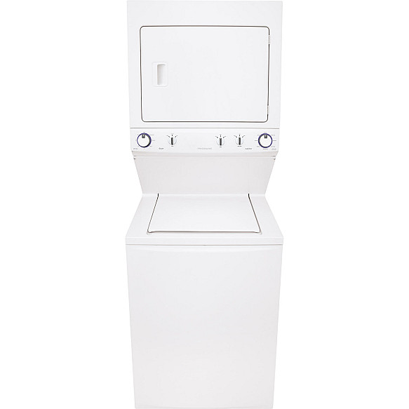 High Efficiency Laundry Center