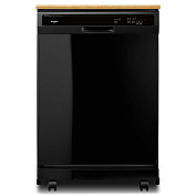 Portable Dishwasher