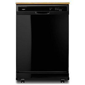 Portable Dishwasher