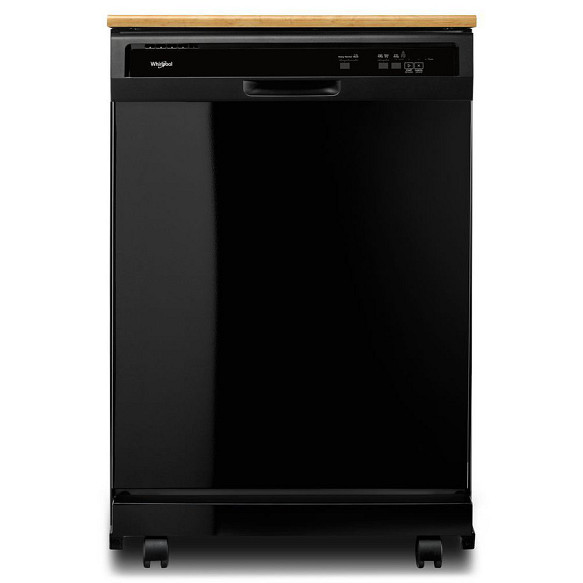 Portable Dishwasher