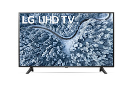 43" 4k Smart TV