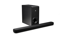 Yamaha BT Soundbar