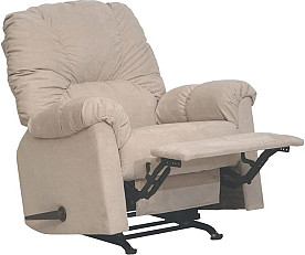Winner Linen Recliner