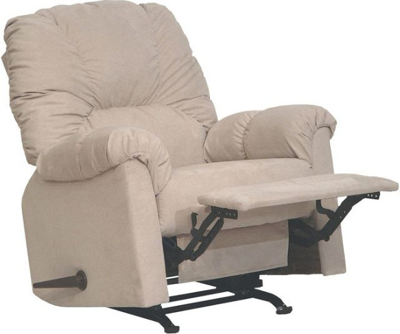 Winner Linen Recliner