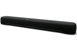Yamaha 2.1 in Soundbar