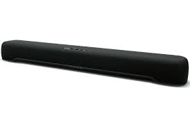 Yamaha 2.1 in Soundbar
