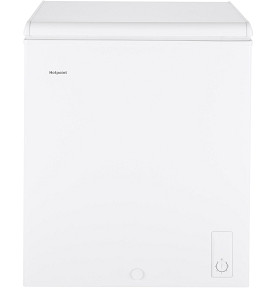 5' Chest Freezer