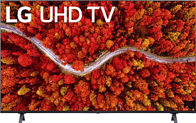 55" 4k Smart TV