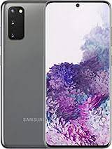 Samsung Galaxy S20 w/ ADW