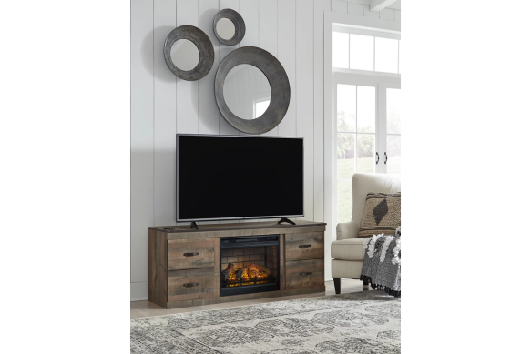 Trinell Fireplace