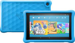 Kid's Kindle Fire 10 Pro