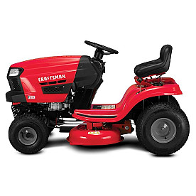 Craftsman 36" Riding Mower