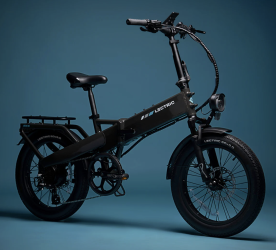 XP4 eBike