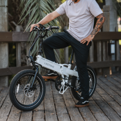 E-Bikes