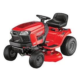 Craftsman 42" riding mower