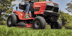 Lawn Mowers