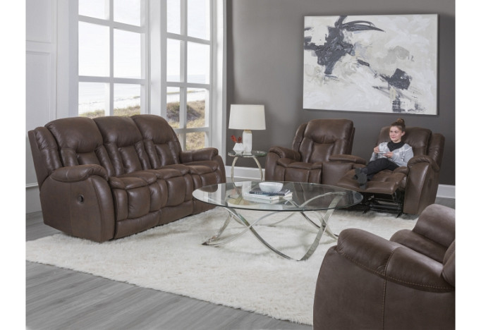 Renegade Sofa and Loveseat | Growby's Rent to Own