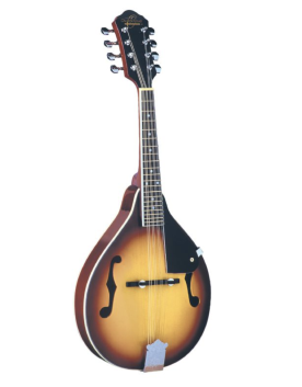 Oscar Schmidt Bluegrass Mandolin-Tobacco Sunburst