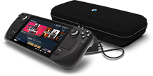 Valve Steam Deck 256GB