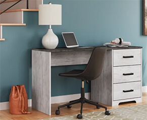 Shawburn Home Office Desk