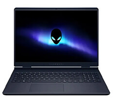 Aurora 16 inches Gaming Laptop