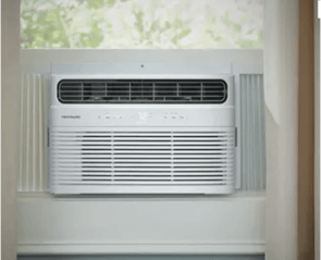 12000 BTU Window A/C