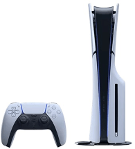 PS5 Console (Disc Version)