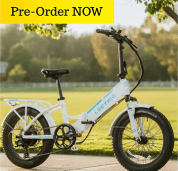 XP 3.0 E-Bike