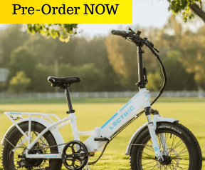XP 3.0 E-Bike