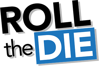 Roll the die