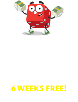 Your offer is on it's way to your inbox! But wait! Want a better offer? Come in store to roll the die for up to 6 WEEKS FREE! Check your email for details.