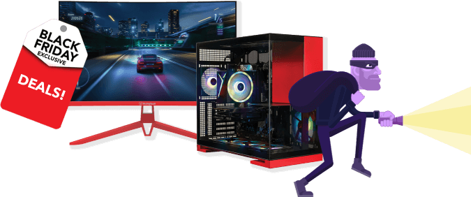 Products - Black Friday exclusive deals