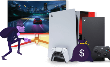 Products - Black Friday exclusive deals