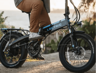 XP 3.0 E-Bike