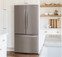 Frigidaire 29 Cu. Ft. Standard-Depth French Door Refrigerator