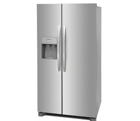Refrigerators