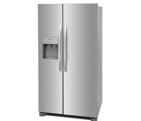 Refrigerators