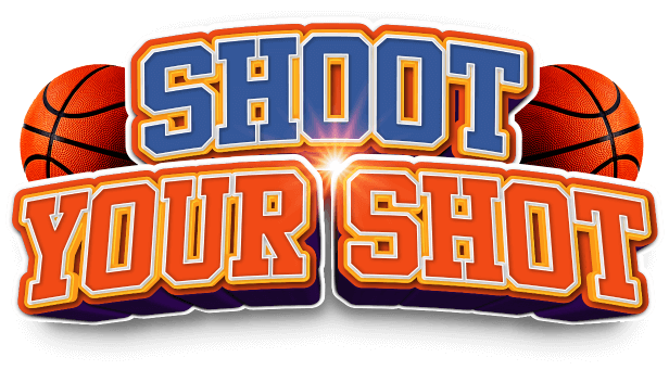 Shoot your shot