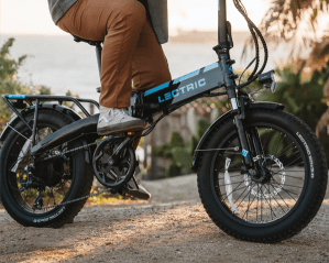 E-Bikes