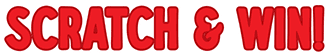 scratch & win!
