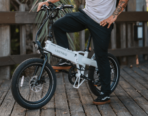 E-Bikes