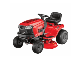 Riding Mowers