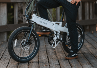 E-Bikes