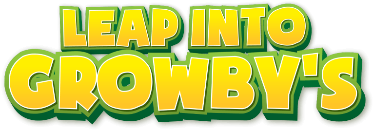 Leap into Growbys's